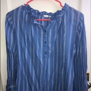 Gap blouse